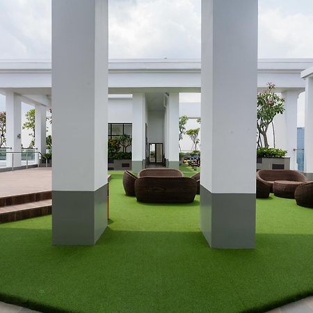 The Tresor Apartment TP. Hồ Chí Minh Ngoại thất bức ảnh