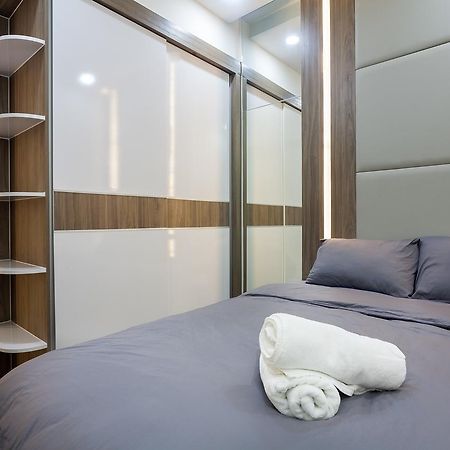 The Tresor Apartment TP. Hồ Chí Minh Ngoại thất bức ảnh