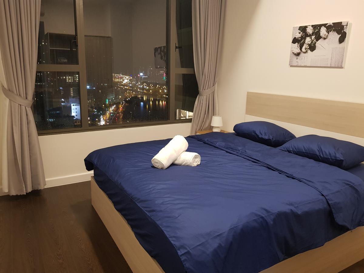 The Tresor Apartment TP. Hồ Chí Minh Ngoại thất bức ảnh