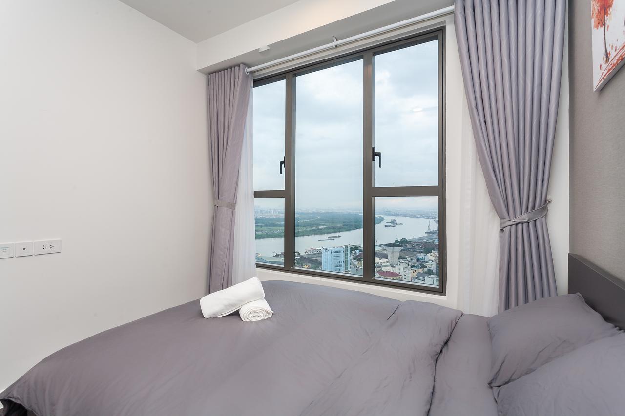 The Tresor Apartment TP. Hồ Chí Minh Ngoại thất bức ảnh
