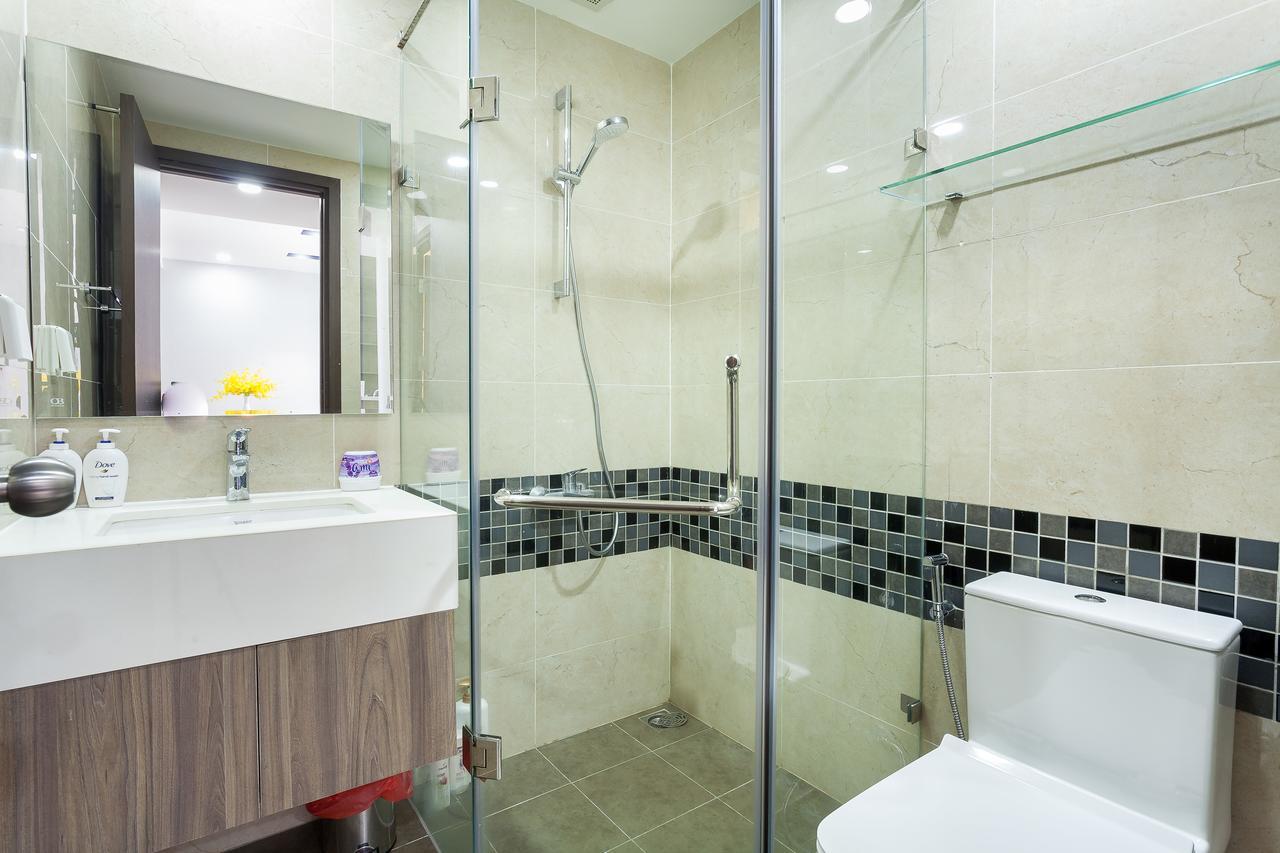 The Tresor Apartment TP. Hồ Chí Minh Ngoại thất bức ảnh