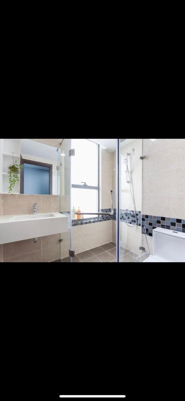 The Tresor Apartment TP. Hồ Chí Minh Ngoại thất bức ảnh