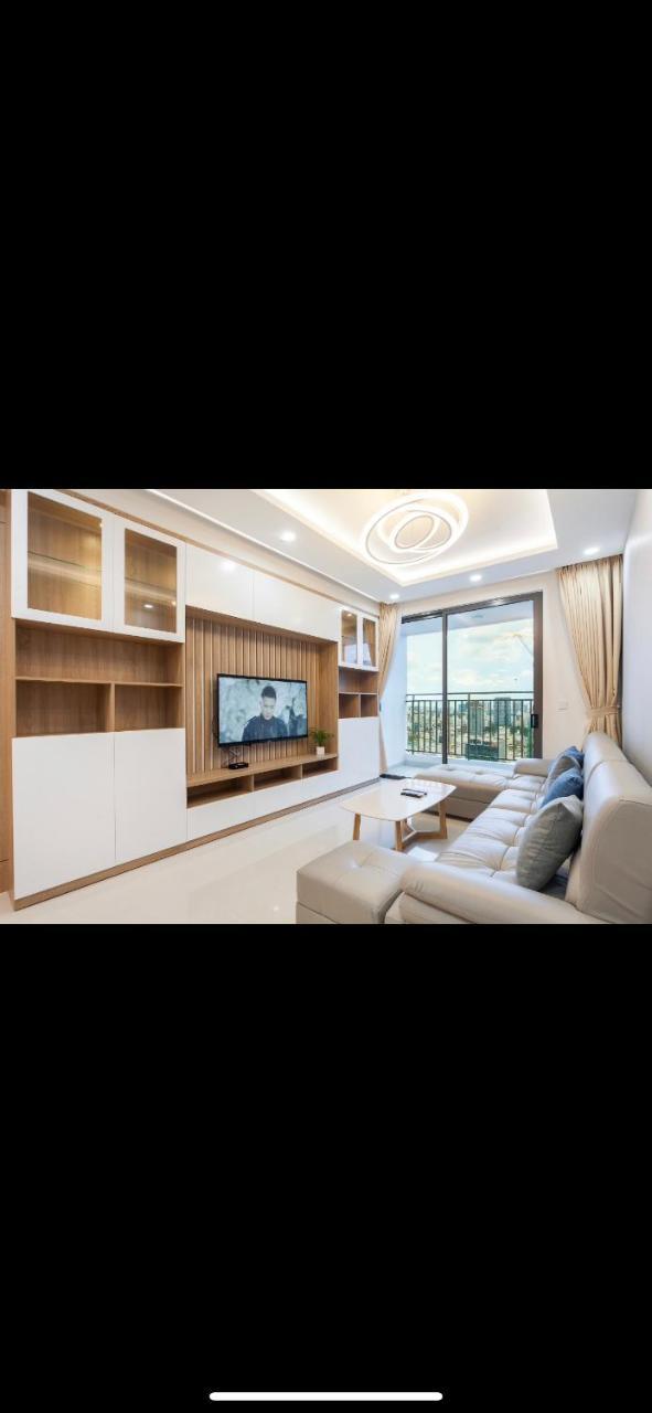 The Tresor Apartment TP. Hồ Chí Minh Ngoại thất bức ảnh