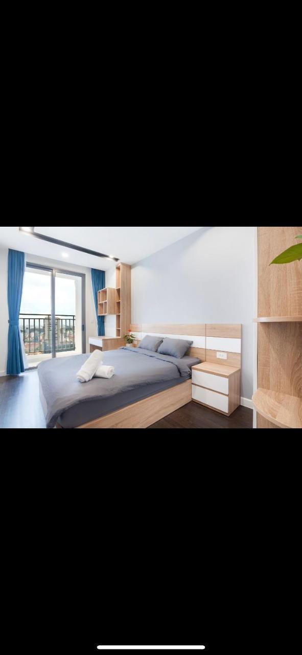 The Tresor Apartment TP. Hồ Chí Minh Ngoại thất bức ảnh