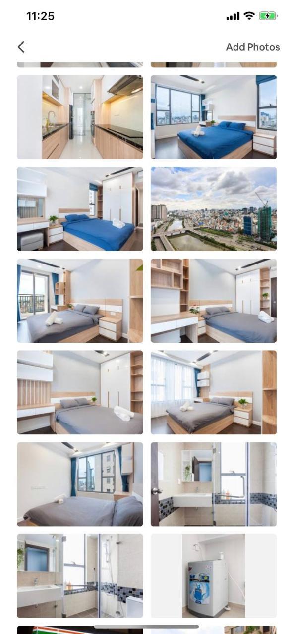The Tresor Apartment TP. Hồ Chí Minh Ngoại thất bức ảnh