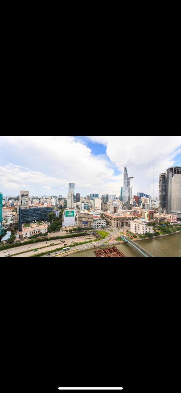 The Tresor Apartment TP. Hồ Chí Minh Ngoại thất bức ảnh