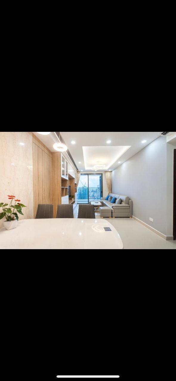 The Tresor Apartment TP. Hồ Chí Minh Ngoại thất bức ảnh