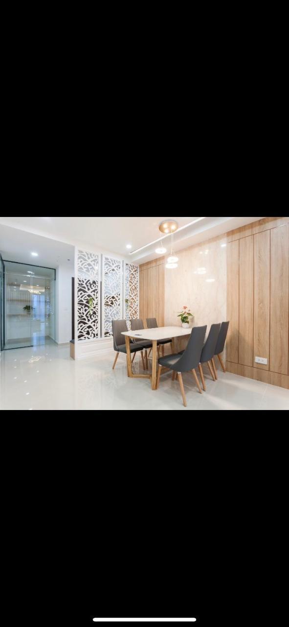 The Tresor Apartment TP. Hồ Chí Minh Ngoại thất bức ảnh