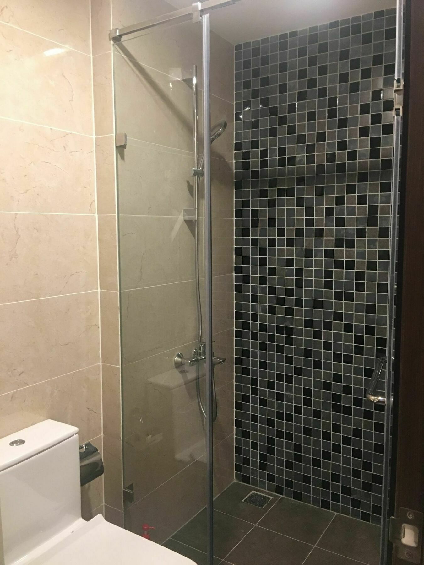 The Tresor Apartment TP. Hồ Chí Minh Ngoại thất bức ảnh