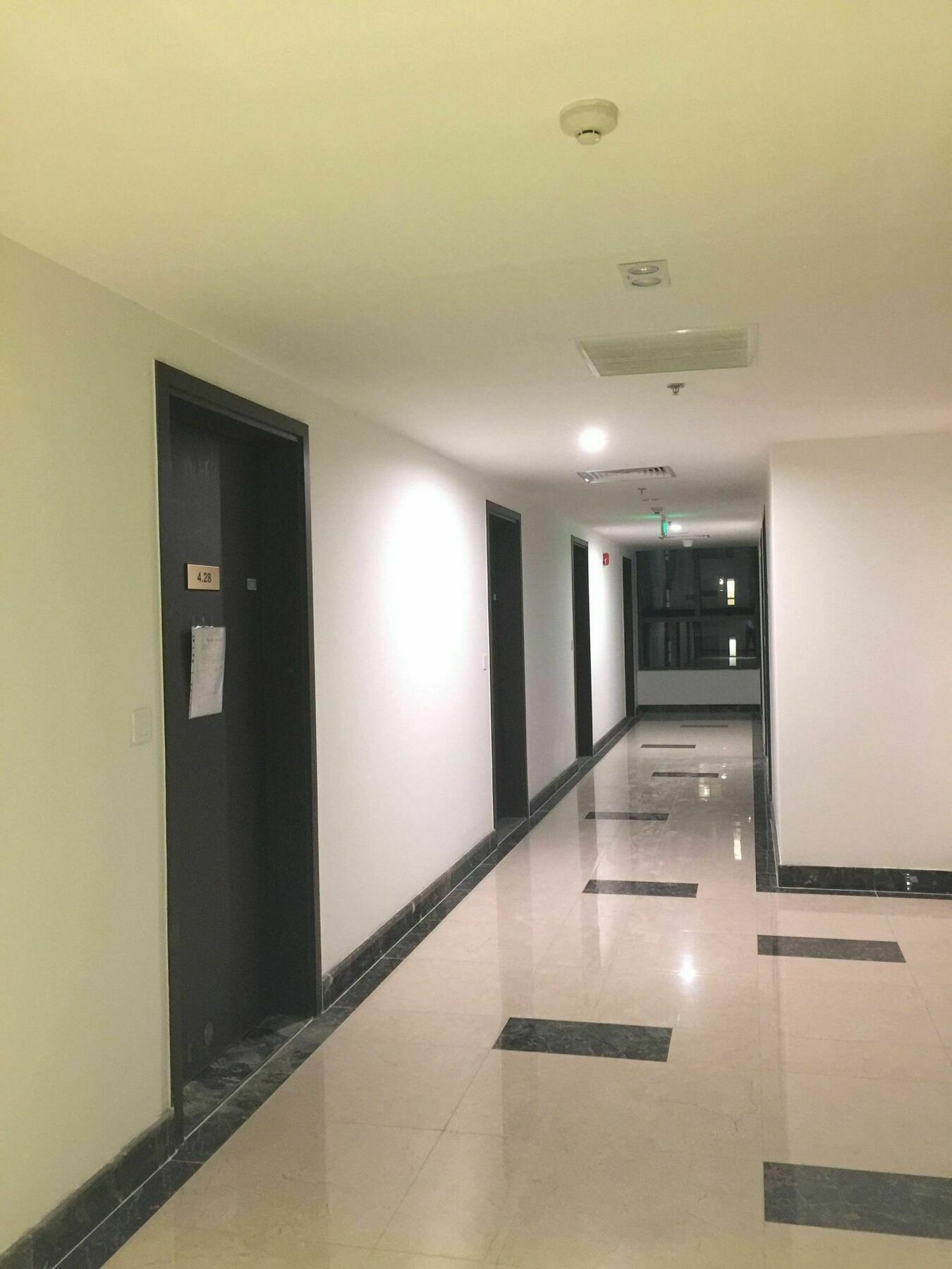 The Tresor Apartment TP. Hồ Chí Minh Ngoại thất bức ảnh