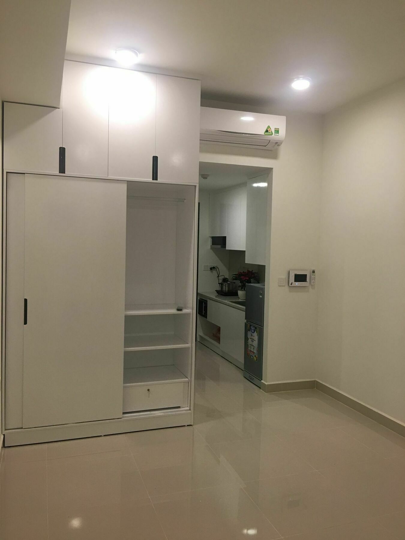 The Tresor Apartment TP. Hồ Chí Minh Ngoại thất bức ảnh