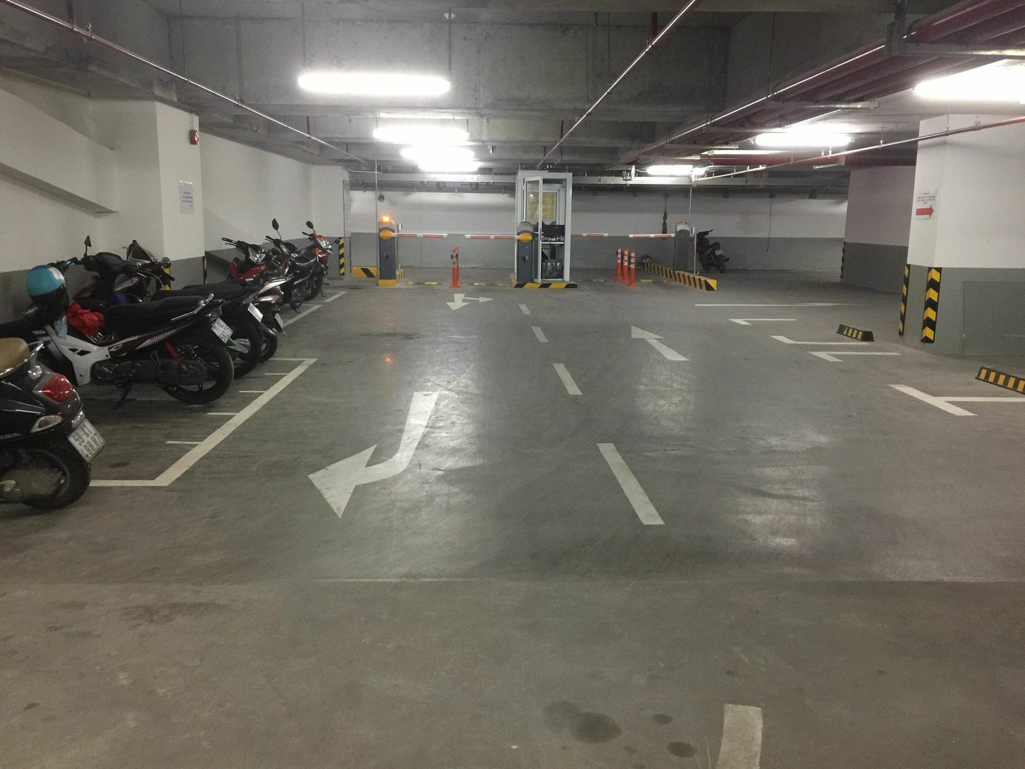The Tresor Apartment TP. Hồ Chí Minh Ngoại thất bức ảnh