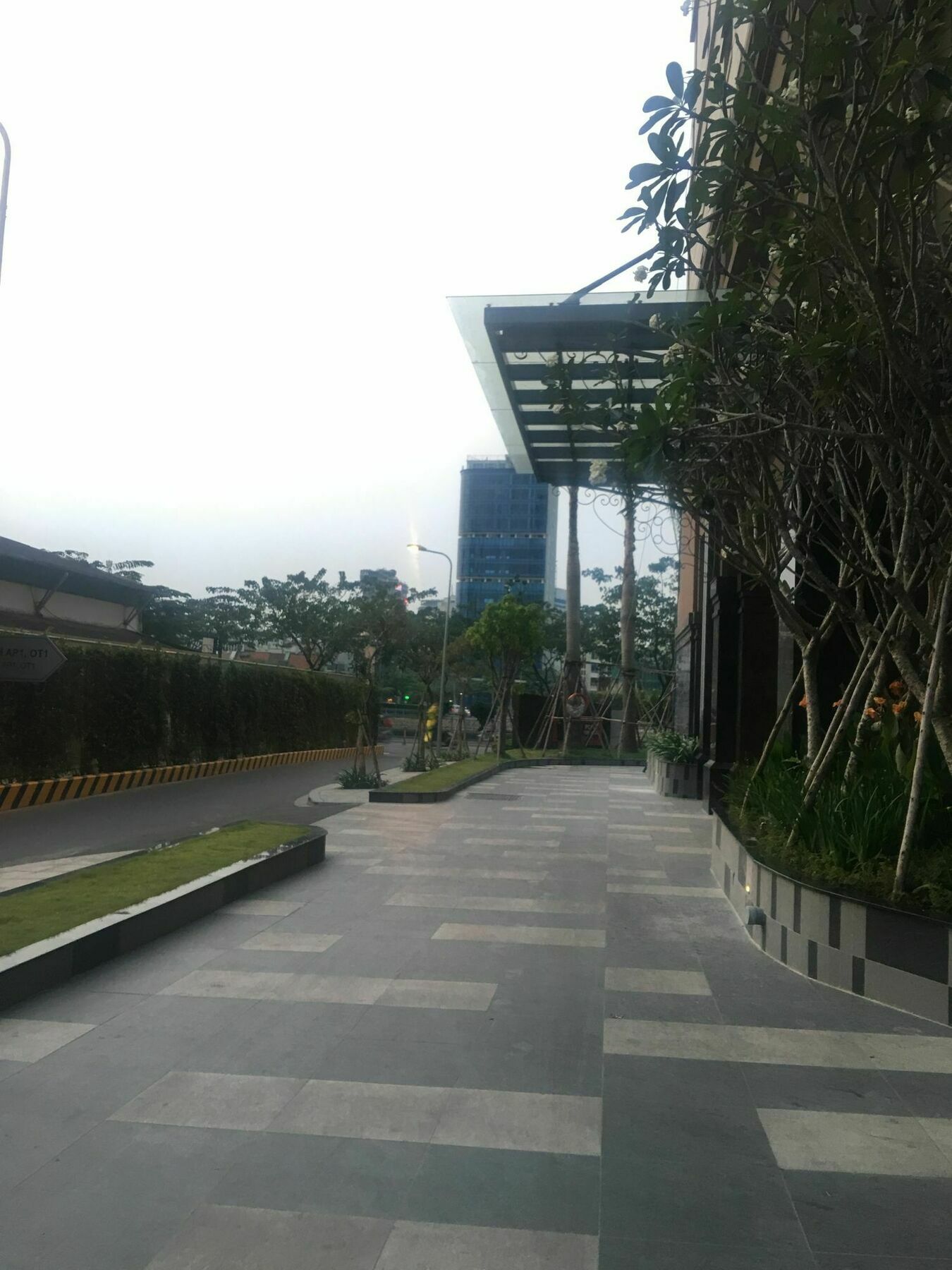 The Tresor Apartment TP. Hồ Chí Minh Ngoại thất bức ảnh